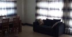 Penthouse meublée à louer à l’ACI 2000 Penthouse meublée à louer à l’ACI 2000