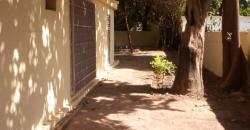 Location de villa non meublée avec piscine à Badalabougou Est Location de villa non meublée avec piscine à Badalabougou Est