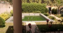 Villa avec piscine à louer à Badalabougou Est Villa avec piscine à louer à Badalabougou Est