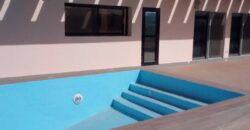 Penthouse meublé 3 chambres avec piscine à louer – ACI 2000, Bamako Penthouse meublé 3 chambres avec piscine à louer – ACI 2000, Bamako