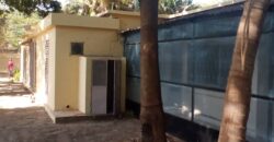 Villa 3 chambres avec piscine à louer – Badalabougou Est, Bamako Villa 3 chambres avec piscine à louer – Badalabougou Est, Bamako