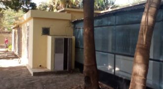 Villa 3 chambres avec piscine à louer – Badalabougou Est, Bamako