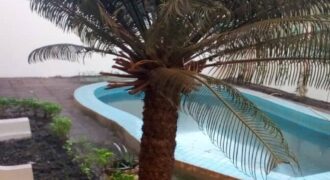 Villa 4 chambres avec piscine à louer – Hippodrome, Bamako