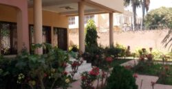 Villa 4 chambres avec piscine à louer – Badalabougou Est, Bamako Villa 4 chambres avec piscine à louer – Badalabougou Est, Bamako