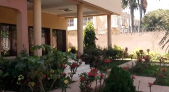 Villa 4 chambres avec piscine à louer – Badalabougou Est, Bamako