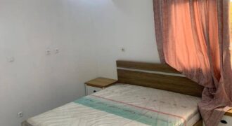 Villa duplex meublée 5 chambres avec piscine à louer – Sébénikoro, Bamako