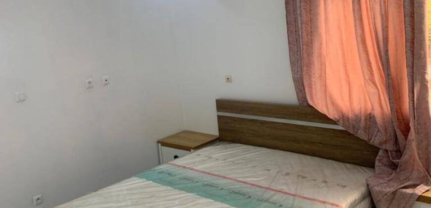 Villa duplex meublée 5 chambres avec piscine à louer – Sébénikoro, Bamako