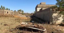 TERRAIN À VENDRE À BAMAKO SIRAKORO MEGUETANA TERRAIN À VENDRE À BAMAKO SIRAKORO MEGUETANA