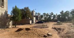 TERRAIN À VENDRE À BAMAKO SIRAKORO MEGUETANA TERRAIN À VENDRE À BAMAKO SIRAKORO MEGUETANA