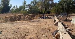 TERRAIN À VENDRE À BAMAKO SIRAKORO MEGUETANA TERRAIN À VENDRE À BAMAKO SIRAKORO MEGUETANA