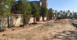 TERRAIN À VENDRE À BAMAKO SIRAKORO MEGUETANA TERRAIN À VENDRE À BAMAKO SIRAKORO MEGUETANA