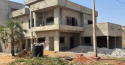 Villa duplex moderne à vendre à Titibougou Bamako Villa duplex moderne à vendre à Titibougou Bamako