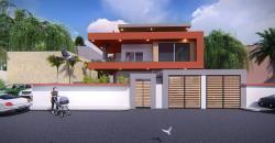 Villa duplex moderne à vendre à Titibougou Bamako Villa duplex moderne à vendre à Titibougou Bamako