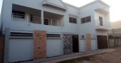 Maison en duplex à louer à Kalaban Coura Maison en duplex à louer à Kalaban Coura