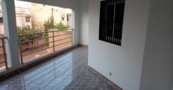 Maison en duplex à louer à Kalaban Coura Maison en duplex à louer à Kalaban Coura