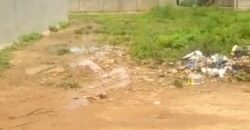 Terrain de 240 m² en titre foncier à vendre – Kalabambougou, Bamako Terrain de 240 m² en titre foncier à vendre – Kalabambougou, Bamako