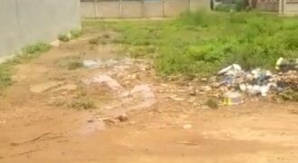 Terrain de 240 m² en titre foncier à vendre – Kalabambougou, Bamako