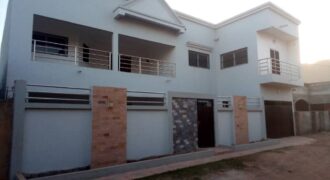 Villa duplex de luxe 5 chambres à louer – Kalaban Coura, Bamako