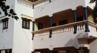 Villa R+2 de 11 chambres à vendre – Djicoroni ACI, Bamako