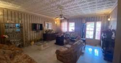 BELLE VILLA À VENDRE À BAMAKO BACODJICORONI ACI BELLE VILLA À VENDRE À BAMAKO BACODJICORONI ACI