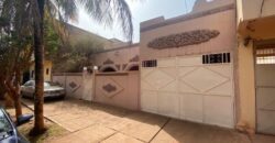 BELLE VILLA À VENDRE À BAMAKO BACODJICORONI ACI BELLE VILLA À VENDRE À BAMAKO BACODJICORONI ACI