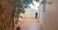 BELLE VILLA À LOUER À BAMAKO TITIBOUGOU BELLE VILLA À LOUER À BAMAKO TITIBOUGOU