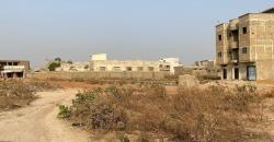 TERRAIN À VENDRE À BAMAKO KABALA TERRAIN À VENDRE À BAMAKO KABALA