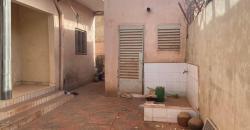 BELLE VILLA À LOUER À BAMAKO TITIBOUGOU BELLE VILLA À LOUER À BAMAKO TITIBOUGOU