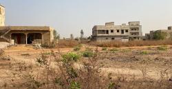 TERRAIN À VENDRE À BAMAKO KABALA TERRAIN À VENDRE À BAMAKO KABALA