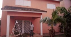 VILLA A VENDRE A SOTUBA – RESIDENCE BEL AIR SOMAPIM VILLA A VENDRE A SOTUBA – RESIDENCE BEL AIR SOMAPIM