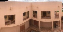 Local à usage commercial à vendre ou à louer à Dyalokorobougou route de Ségou Local à usage commercial à vendre ou à louer à Dyalokorobougou route de Ségou