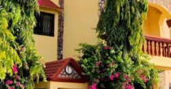 Joli duplex à louer à Sebenicoro sema 2 Joli duplex à louer à Sebenicoro sema 2