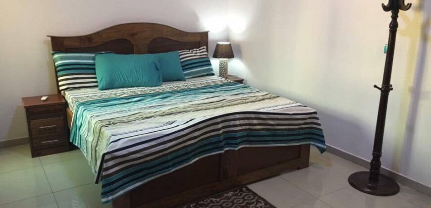 Appartement meublé 1 chambre à louer – Pont Woyowayanko, Sébénikoro
