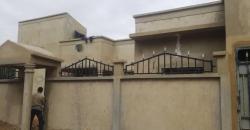 Belle villa à vendre à Kalabanbougou Belle villa à vendre à Kalabanbougou