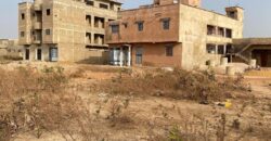 Terrain de 300 m² en titre foncier à vendre – Kabala, près de l’université Terrain de 300 m² en titre foncier à vendre – Kabala, près de l’université