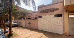 Villa 3 chambres sur 300 m² à vendre – Baco Djicoroni ACI, Bamako Villa 3 chambres sur 300 m² à vendre – Baco Djicoroni ACI, Bamako