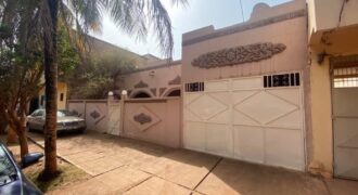 Villa 3 chambres sur 300 m² à vendre – Baco Djicoroni ACI, Bamako