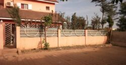 Villa R+1 de 4 chambres à vendre – Résidence Bel Air SOMAPIM, Sotuba Villa R+1 de 4 chambres à vendre – Résidence Bel Air SOMAPIM, Sotuba