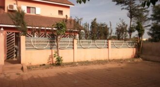 Villa R+1 de 4 chambres à vendre – Résidence Bel Air SOMAPIM, Sotuba
