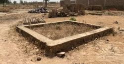 TERRAIN À VENDRE À BAMAKO SENOU DIATOULA TERRAIN À VENDRE À BAMAKO SENOU DIATOULA