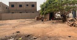 TERRAIN À VENDRE À BAMAKO YIRIMADIO DOUGOURAKORO TERRAIN À VENDRE À BAMAKO YIRIMADIO DOUGOURAKORO