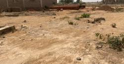 TERRAIN À VENDRE À BAMAKO SENOU DIATOULA TERRAIN À VENDRE À BAMAKO SENOU DIATOULA