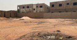 TERRAIN À VENDRE À BAMAKO YIRIMADIO DOUGOURAKORO TERRAIN À VENDRE À BAMAKO YIRIMADIO DOUGOURAKORO