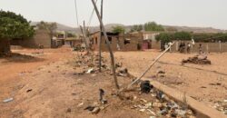 TERRAIN À VENDRE À BAMAKO YIRIMADIO DOUGOURAKORO TERRAIN À VENDRE À BAMAKO YIRIMADIO DOUGOURAKORO