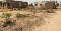 TERRAIN À VENDRE À BAMAKO SENOU DIATOULA TERRAIN À VENDRE À BAMAKO SENOU DIATOULA