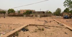 TERRAIN À VENDRE À BAMAKO YIRIMADIO DOUGOURAKORO TERRAIN À VENDRE À BAMAKO YIRIMADIO DOUGOURAKORO
