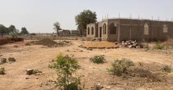 TERRAIN À VENDRE À BAMAKO SENOU DIATOULA TERRAIN À VENDRE À BAMAKO SENOU DIATOULA