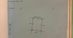 TERRAIN À VENDRE À TABACORO PRÈS LA CITÉ ATT BOUGOU TERRAIN À VENDRE À TABACORO PRÈS LA CITÉ ATT BOUGOU