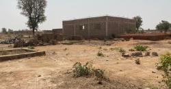 TERRAIN À VENDRE À BAMAKO SENOU DIATOULA TERRAIN À VENDRE À BAMAKO SENOU DIATOULA
