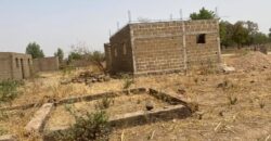 Deux terrains collés de 300 m² à vendre – Diatoula, Sénou, Bamako Deux terrains collés de 300 m² à vendre – Diatoula, Sénou, Bamako